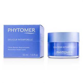 Phytomer Douceur Intemporelle Restorative Shield Cream  50ml/1.6oz