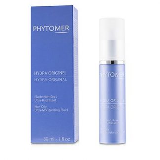 Phytomer Hydra Original Non-Oily Ultra-Moisturizing Fluid  30ml/1oz