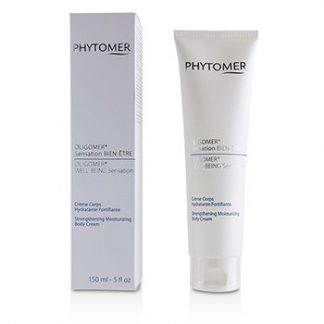 Phytomer Oligomer Well-Being Sensation Strengthening Moisturizing Body Cream  150ml/5oz