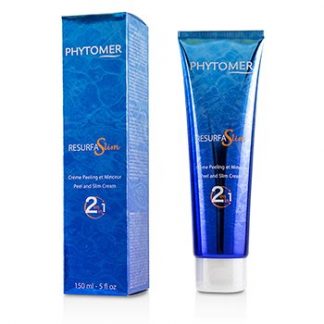 Phytomer ResurfaSlim 2-in-1 Peel and Slim Cream  150ml/5oz