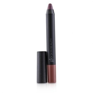 Glo Skin Beauty Suede Matte Lip Crayon - # Trademark  2.8g/0.1oz