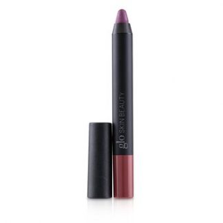 Glo Skin Beauty Suede Matte Lip Crayon - # Demure  2.8g/0.1oz