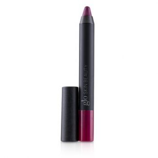 Glo Skin Beauty Suede Matte Lip Crayon - # Rumor  2.8g/0.1oz