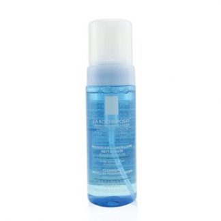 La Roche Posay Cleansing Micellar Foaming Water - For Sensitive Skin  150ml/5.07oz