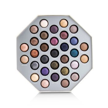 Laura Geller 31 Shades Eye Shadow Collection  31x0.4g/0.01oz