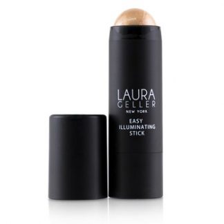 Laura Geller Easy Illuminating Stick - # Ballerina  4.95g/0.17oz