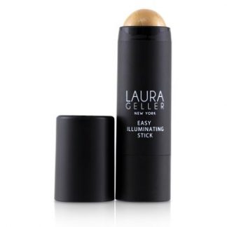 Laura Geller Easy Illuminating Stick - # Gilded Honey  4.95g/0.17oz