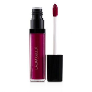 Laura Geller Luscious Lips Liquid Lipstick - # Cherry Sorbet  6ml/0.2oz