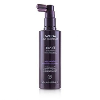 Aveda Invati Advanced Scalp Revitalizer (Solutions For Thinning Hair)  150ml/5oz