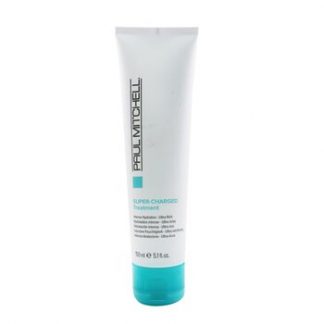 Paul Mitchell Super-Charged Treatment (Intense Hydration - Ultra Rich)  150ml/5.1oz