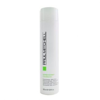 Paul Mitchell Super Skinny Conditioner (Prevents Damge - Softens Texture)  300ml/10.14oz