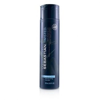 Sebastian Twisted Elastic Cleanser (For Curls)  250ml/8.45oz