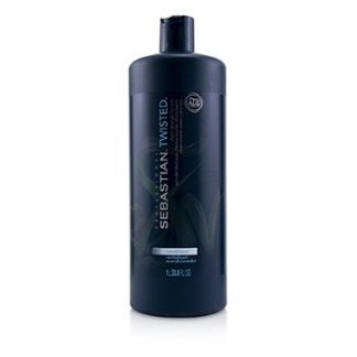 Sebastian Twisted Elastic Detangler (For Curls)  1000ml/33.8oz