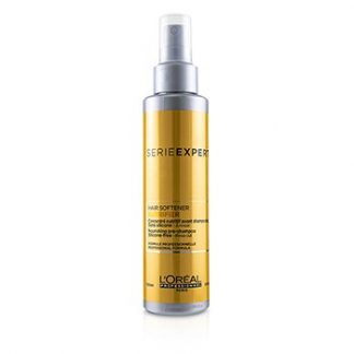 L'Oreal Professionnel Serie Expert - Nutrifier Hair Softener Nourishing Silcone-Free Pre-Shampoo  150ml/5.1oz