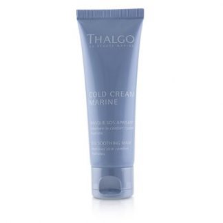 Thalgo Cold Cream Marine SOS Soothing Mask  50ml/1.69oz