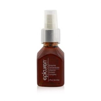 Epicuren Enzyme Concentrate Vitamin Protein Complex - For Dry, Normal & Combination Skin Types  60ml/2oz