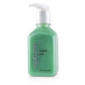 Epicuren Lave Body Cleanser - Tropical  500ml/16oz