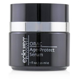 Epicuren ORAC Age-Protect Serum - For Dry, Normal & Combination Skin Types  30ml/1oz