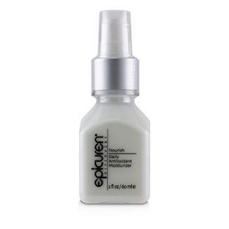 Epicuren Nourish Daily Antioxidant Moisturizer - For Combination & Sensitive Skin Types  60ml/2oz