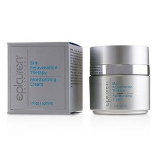 Epicuren Skin Rejuvenation Therapy Moisturizing Cream - For Dry, Normal & Combination Skin Types  30ml/1oz