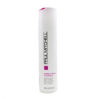 Paul Mitchell Super Strong Conditioner (Strengthens - Rebuilds)  300ml/10.14oz