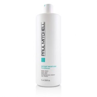 Paul Mitchell Instant Moisture Conditioner (Hydrates - Revives)  1000ml/33.8oz