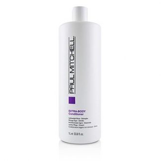 Paul Mitchell Extra-Body Conditioner (Lightweight Rinse - Detangles)  1000ml/33.8oz