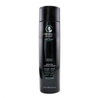 Paul Mitchell Awapuhi Wild Ginger Repair Keratin Cream Rinse (Detangle - Revive)  250ml/8.5oz