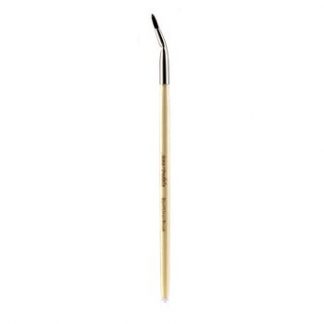 Jane Iredale Bent Liner Brush - Rose Gold  -