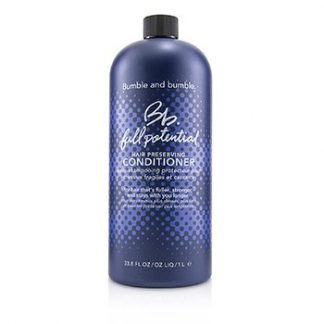 Bumble and Bumble Bb. Full Potential Hair Preserving Conditioner (Salon Product)  1000ml/33.8oz