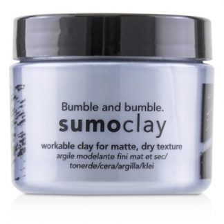 Bumble and Bumble Bb. Sumoclay (Workable Day For Matte, Dry Texture)  45ml/1.5oz