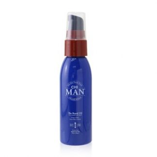 CHI Chi Man The Beard Oil - Paraben Free  59ml/2oz