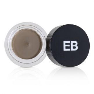 Edward Bess Big Wow Full Brow Pomade - # Light Taupe  3.5g/0.12oz