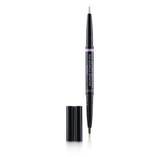 Edward Bess Fully Defined Brow Duo - # 01 Neutral  0.4g/0.014oz