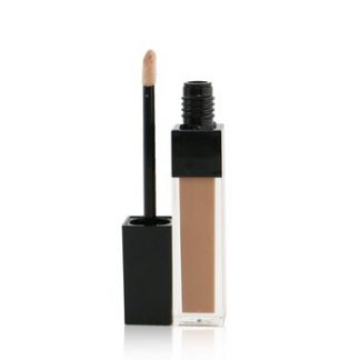 Edward Bess Deep Shine Lip Gloss - # Nude Whisper  7ml/0.24oz