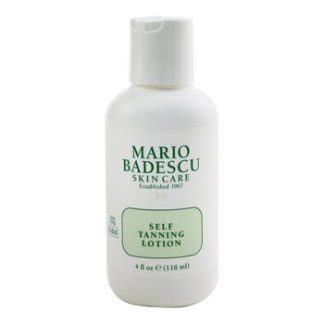 Mario Badescu Self Tanning Lotion  118ml/4oz