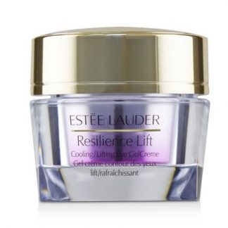 Estee Lauder Resilience Lift Cooling/ Lifting Eye GelCreme  15ml/0.5oz