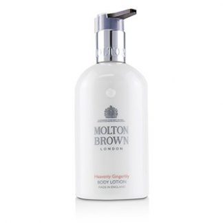 Molton Brown Heavenly Gingerlily Body Lotion  300ml/10oz