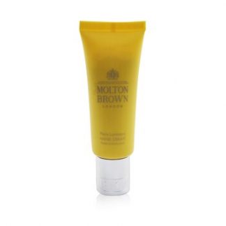 Molton Brown Flora Luminare Hand Cream  40ml/1.4oz