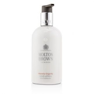 Molton Brown Heavenly Gingerlily Hand Lotion  300ml/10oz