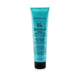 Bumble and Bumble Bb. Don't Blow It Thick (H)air Styler (For Medium to Thick, Coarse Hair)  150ml/5oz