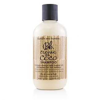 Bumble and Bumble Bb. Creme De Coco Shampoo (Dry or Coarse Hair)  250ml/8.5oz