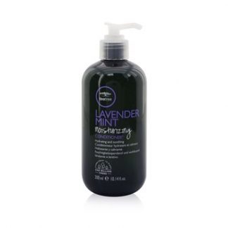 Paul Mitchell Tea Tree Lavender Mint Moisturizing Shampoo (Hydrating and Soothing)  300ml/10.14oz