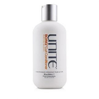 Unite BOING Curl Conditioner (Moisture Balance)  236ml/8oz