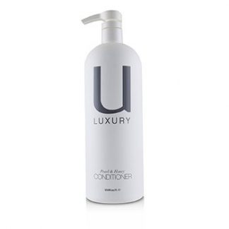 Unite U Luxury Pearl & Honey Conditioner (Salon Product)  1000ml/33.8oz