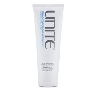 Unite 7Seconds Blow Out Creme (Control Seal Shine)  207ml/7oz