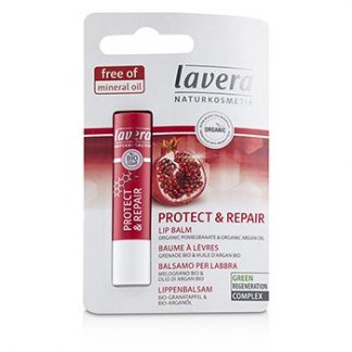 Lavera Protect & Repair Lip Balm  4.5g/0.2oz