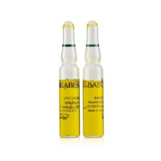 Babor Ampoule Concentrates Repair Multi Vitamin (Salon Size)  24x2ml/0.06oz