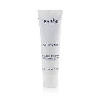 Babor Skinovage Vitalizing Eye Cream (Salon Size)  30ml/1oz