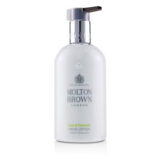 Molton Brown Lime & Patchouli Hand Lotion  300ml/10oz